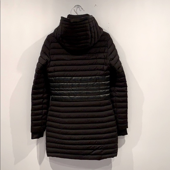 MANCHA RUDSAK Jacket - Picture 2 of 2